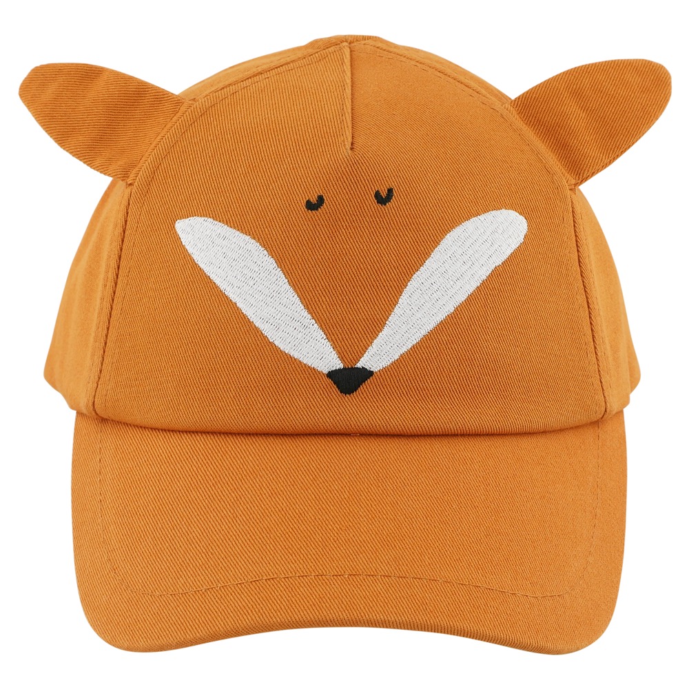 Cap - Mr. Fox